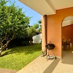 Casa vacanze Villapulia Brindisi