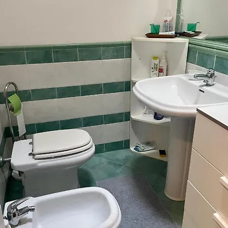 Villapulia Tatil Evi Brindisi