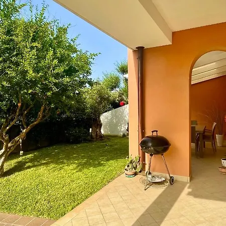 Tatil Evi Villapulia Brindisi