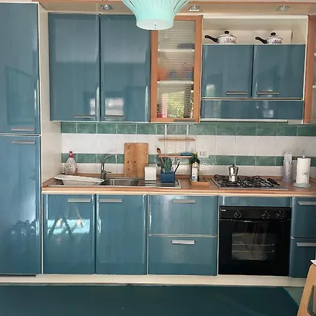 بيت للعطل Villapulia برينديسي