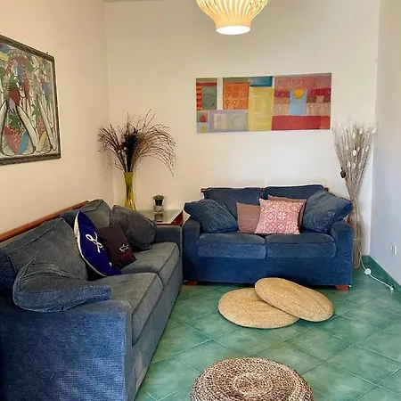 Villapulia بيت للعطل *