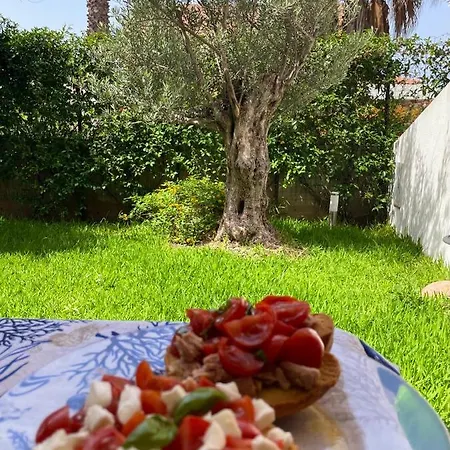 Villapulia * ブリンディジ