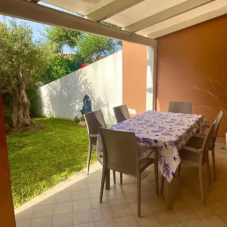 Villapulia 別荘 ブリンディジ