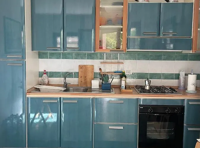 Hébergement de vacances Villapulia Brindisi