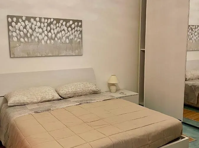 Villapulia Дом отдыха Бриндизи