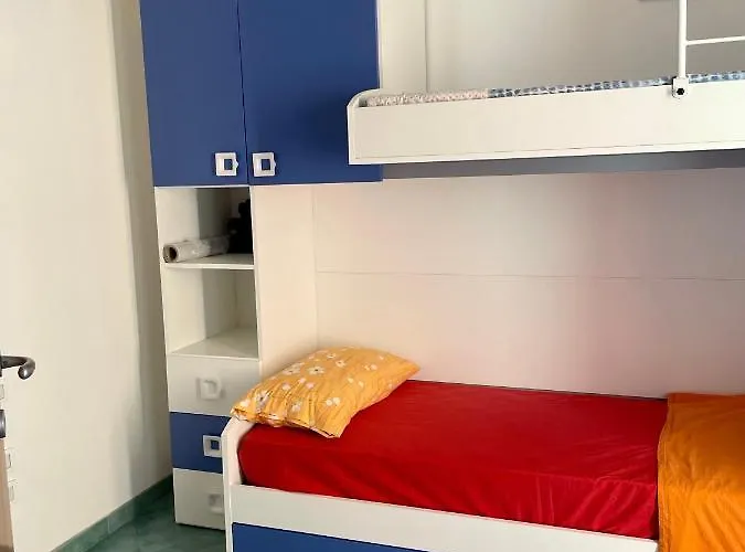 Hébergement de vacances Villapulia Brindisi