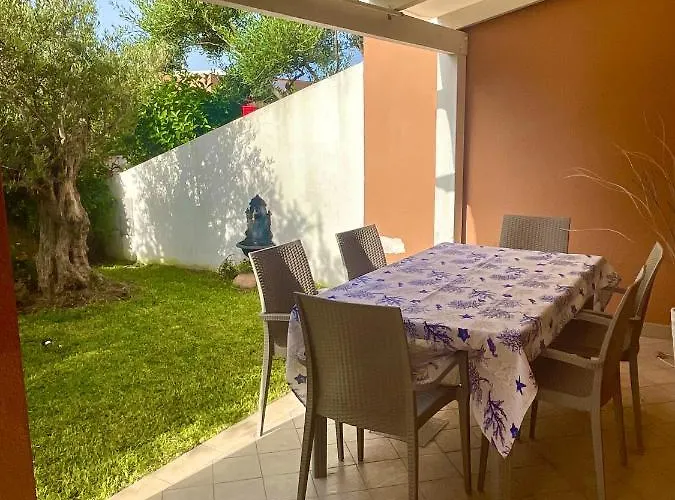 Villapulia Hébergement de vacances Brindisi