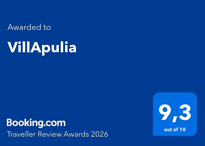 Villapulia *